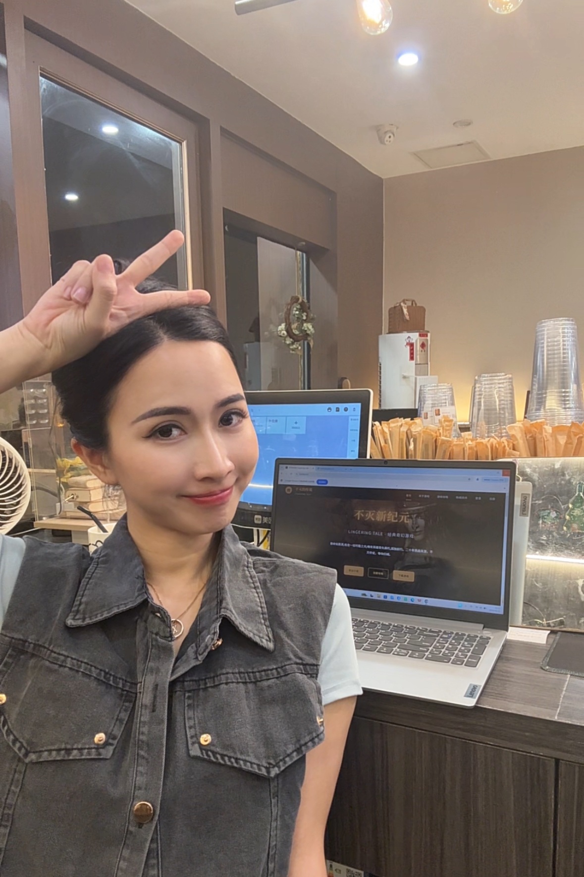 活动海报预览 2